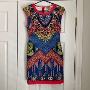 Fun Dress by Flying Tomato